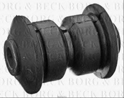 BORG & BECK bsk6351 -  Подвеска, рычаг независимой подвески колеса
